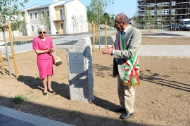 Italia – Nueva residencia de salud dedicada al Siervo de Dios Carlo Crespi