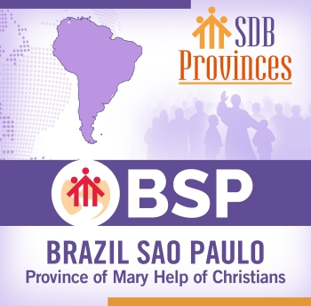 RMG – Inspetorias SDB: a Inspetoria Nossa Senhora Auxiliadora do Brasil-São Paulo (BSP)