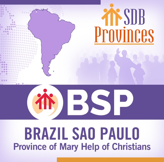 RMG – SDB Provinces: The “Mary Help of Christians” Province of Brazil-São Paulo (BSP)