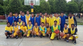 India - Colegio salesiano de Dimapur destaca en el Encuentro deportivo Anual