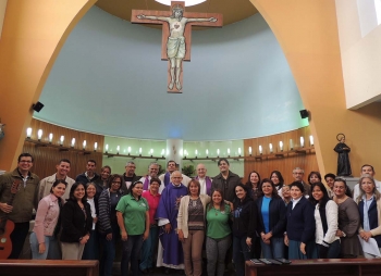 Venezuela – Second Meeting of Teams of Directors of Salesian Schools