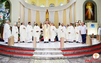 Brasil - 80 años de presencia salesiana en Juazeiro do Norte