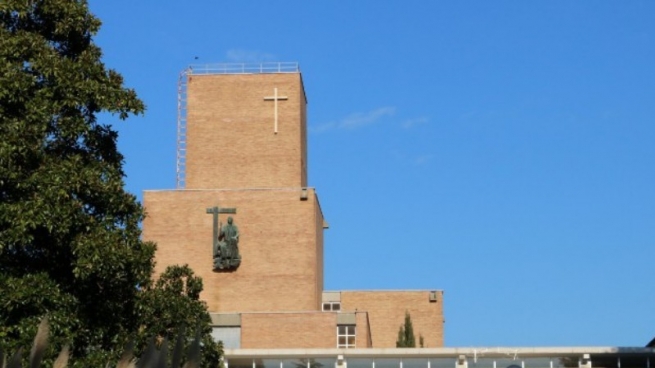Italia – Borsa di studio “Gregorio Jaskot” e aiuti agli studenti dell’Università Pontificia Salesiana