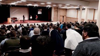 Italy – Day of the Salesian Pontifical University