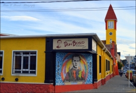 Argentina – En camino para declarar como Patrimonio Histórico y Cultural a la Obra de Don Bosco en Ushuaia