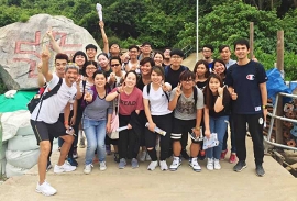 China - “Bosco Youth Service Network”: actividades al servicio de la juventud