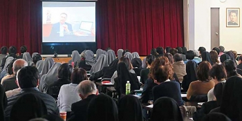 Japón - Seminario de Espiritualidad Salesiana 2018