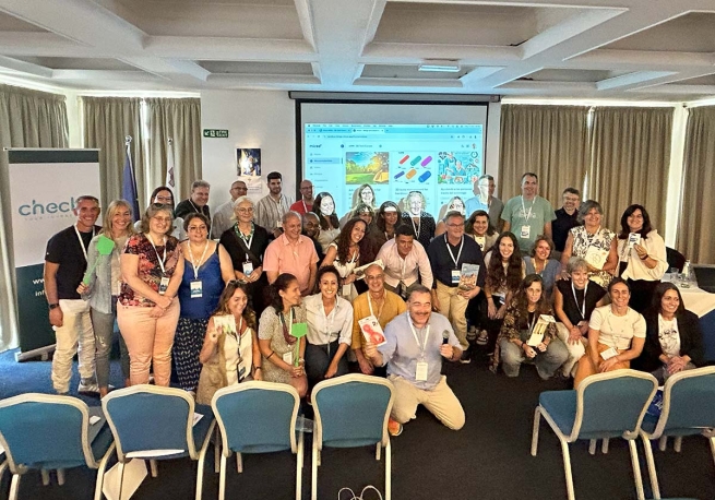 Malta – 14th Annual Meeting of Salesian Planners from Europe: an experience of growth and collaboration for DBTech Europe