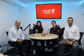 Colombia – Sufragio Sound: The youthful force behind Salesian digital communication