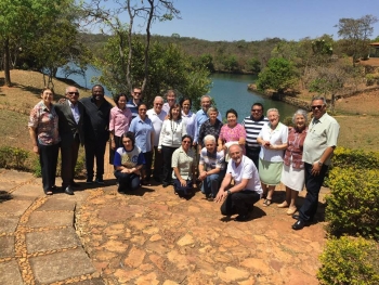 Brasil - Reunión de ACSSA en Brasil