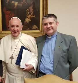 Vaticano – Don Sala e suor Smerilli tra i Consultori della Segreteria Generale del Sinodo dei Vescovi