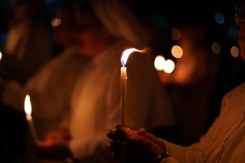 La libertad religiosa se viola en uno de cada tres países: así lo destaca el XVI informe de Ayuda a la Iglesia Necesitada