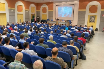 Italie - Assemblée des Salésiens de la Province Lombarde-Émilienne