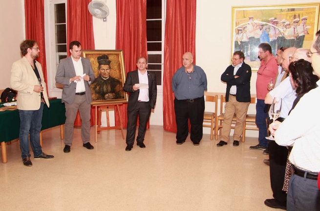 Malta – Launch of Bosco Platform and Don Bosco Market by National Federation of Past Pupils and Friends of Don Bosco