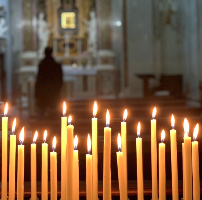 “Aún hay quienes sufren y mueren para dar testimonio de Jesús”: los misioneros asesinados en el año 2023