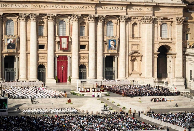 Vatican – Le Salésien Coadjuteur Artémide Zatti est saint !