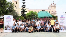 Pérou – Réunion d’éducateurs des « Maisons Don Bosco » pour la formation et le travail en réseau