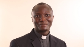 Italia – Nominato il nuovo Vicerettore dell’Università Pontificia Salesiana: don Kevin Otieno Mwandha