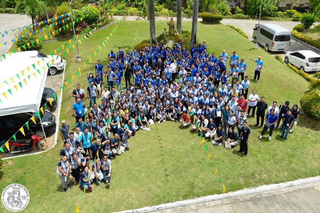 Filipinas – Congresso dos Educadores Salesianos 2023: “Subir de nível: cultivar uma cultura de inovação nas escolas salesianas”