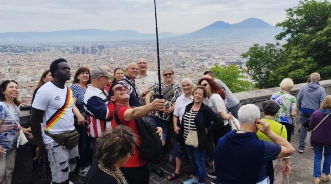 Italia – La comunità “Don Graziano Muntoni” di Sassari: una “famiglia” dopo il carcere, per “uscirne migliori”