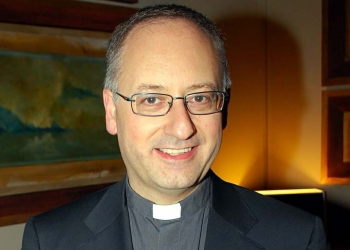 Italia – El Padre Spadaro fue nombrado miembro de la Presidencia Nacional de la Federación Italiana de Exalumnos(as) de Don Bosco