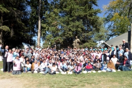 Bolivie  - Congrès National de Marie Auxiliatrice