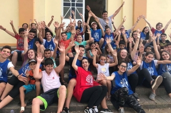 Brazil - Salesian Youth Mission Week