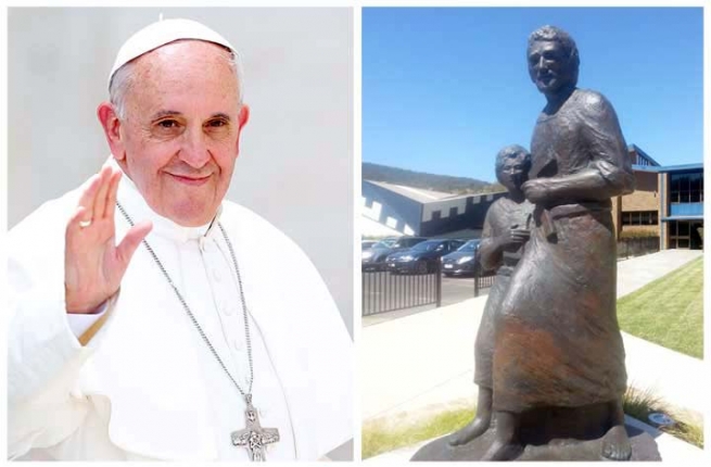 Vatican – « Avec un cœur de père. » Le Pape François annonce une année jubilaire en l’honneur de St. Joseph