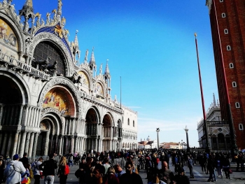 Italie  - Une Promenade de Solidarité pour la mission salésienne de Iauarete