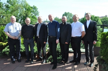 Poland - Conference of Polish Salesian Provinces