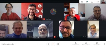 RMG - Online meeting of America Salesian Publishing Network