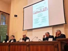 Italy - Salesian pedagogy arouses lively interest at the Study Symposium on ‘Catechesis and Youth today’ at LUMSA in Palermo