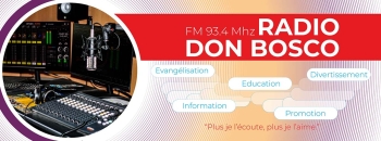 Madagascar – Fr Gildasio Mendes visits "Radio Don Bosco - Madagascar", a radio in tune with all the inhabitants of the nation