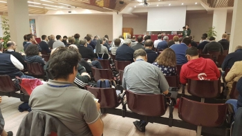 Italie – « Valdocco aujourd’hui » : du séminaire sur l’oratoire le rappel pour les Provinces