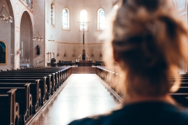 Spojrzenie na wolność religijną