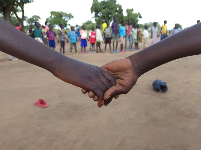 Uganda – Palabek: isto não é um campo de refugiados