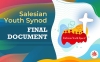 RMG – The Youth Ministry Sector publishes the final document of the Salesian Youth Synod