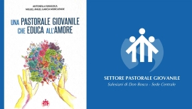 Italie – Éduquer les jeunes à l'Amour. En chemin vers une vie épanouie