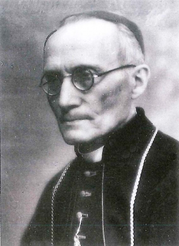 Italie – Rosignano Monferrato et Mgr Ernesto Coppo, SDB, apôtre des trois mondes