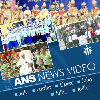 ANS News Video - Julio 2022