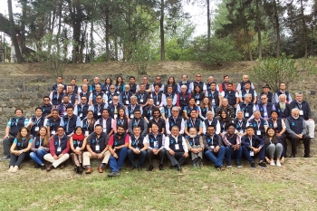 Ecuador – Capítulo Inspectorial 2019: un evento trascendental para el caminar educativo – pastoral