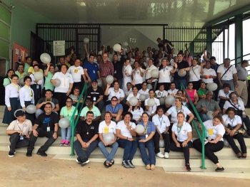 Panamá - Encuentro nacional de educadores salesianos