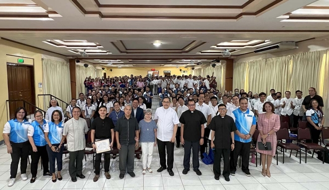 Philippines – « Congrès des Éducateurs Catholiques Philippins 2024 » : unir les écoles, les familles et la foi pour renforcer les communautés catholiques