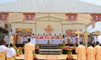 Etiopía - El Campus Don Bosco acoge la XIX Asamblea Plenaria de Obispos de la Región AMECEA