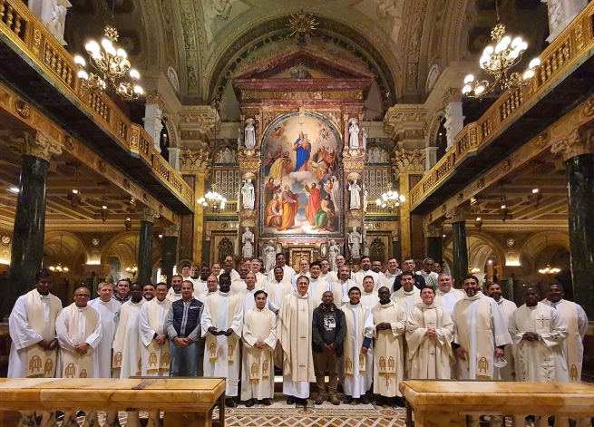 Itália – Iniciada em Valdocco a III Escola de Delegados Inspetoriais para a Pastoral Juvenil Salesiana