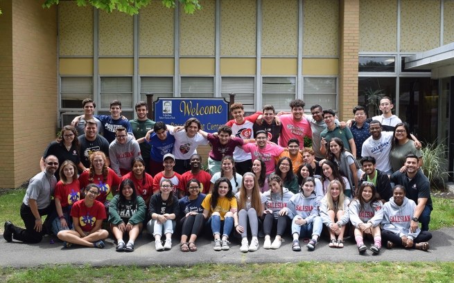 Stati Uniti – Formare leader salesiani: “Empowering Salesian Leaders 2019”