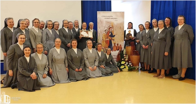 Polonia – Visita di Madre Chiara Cazzuola in occasione del centenario di presenza delle FMA