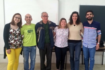 Portugal - New Council of the Salesian Cooperators in Porto