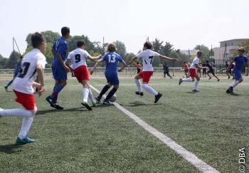 Francia - Festifoot 2018: la Copa Mundial Salesiana