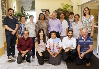 Brasil – Primeira reunião anual da Rede Salesiana de Comunicação